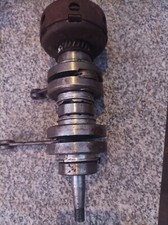 ALBERO MOTORE RUMI JUNIOR