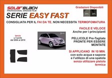 pellicole oscuranti vetri