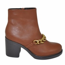 Stivaletti donna tronchetto