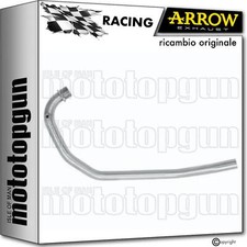 ARROW COLLETTORE RC INOX