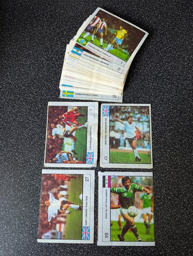 Calcio cincin completo - calcio,