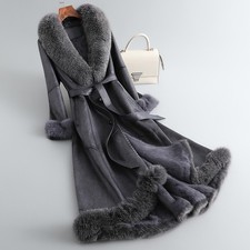 Cappotto donna invernale