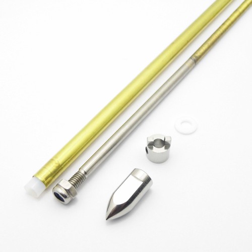 Kit manicotto asse - , albero