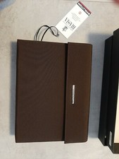 Organizer Agenda marrone moro