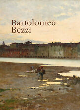 Bartolomeo Bezzi 1851-1923 -