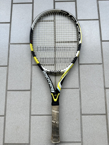 Racchetta tennis babolat aero - tennis,
