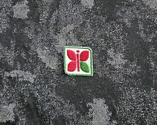 TOPPA PATCH Replica MEC SPORT