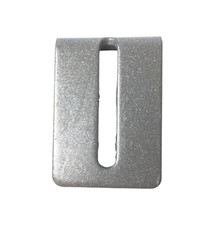 Vision Fitness T9350 TM42C Treadmill Side Rail Fixing Plate 015054-A