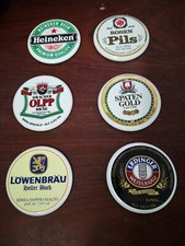 Vintage Lot Rare Ceramic Beer