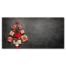 Quadro Tulup Safe Vetro