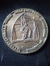 Medaglia Bronzo Accademia