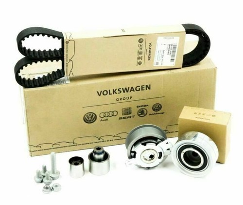 Kit cinghia distribuzione - kit,