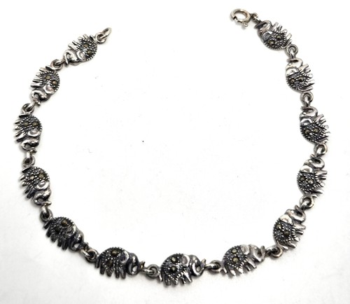 Bracciale tennis lucky trunk - bracciale,