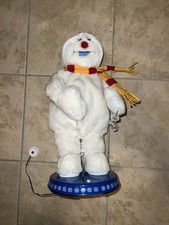 Gemmy Frosty Il Pupazzo di