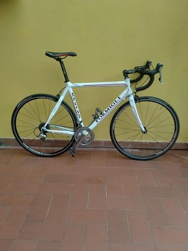 Bici corsa formigli - da,