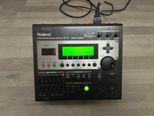 Modulo Roland TD-12 (schermo