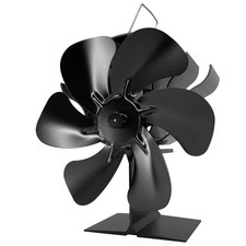 Ventole per stufe camino