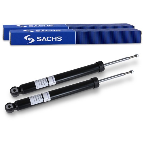 Sachs paraurti posteriore - sachs,