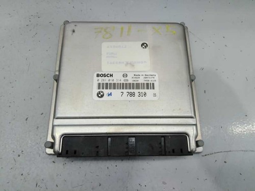 7788310 centralina motore - centralina, /