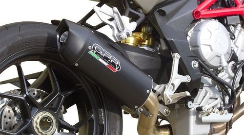 Agusta brutale 675 rr - mv, 675/rr