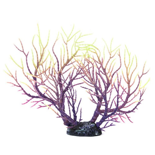 Piante finte per acquario - finte,