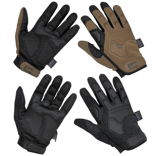 Tacitical guanti attack xxl - guanti, s-xxl