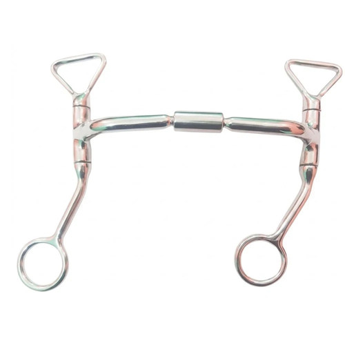 Morso western barrel shank - morso,