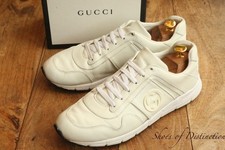 Gucci GG scarpe da ginnastica
