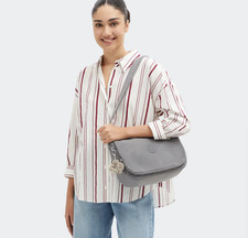 Kipling ki2505 borsa donna - donna, a