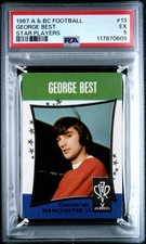 1967-68 A&BC Calciatori George