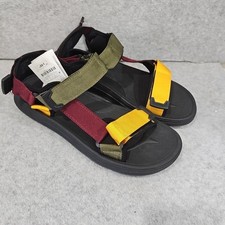 Zara Sandali Uomo Uomo Z2