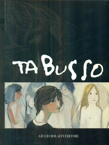 Tabusso mistrangelo angelo - tabusso,