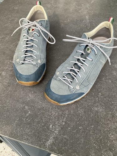 Scarpe trekking dolomite - scarpe, da