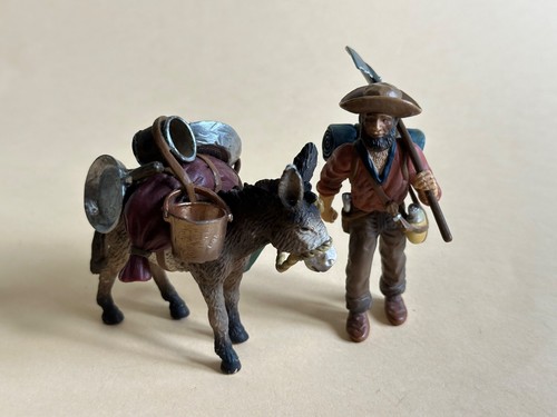 Schleich 70310 wild west - 70310,