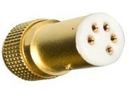 Analogis connettore ton din - analogis,