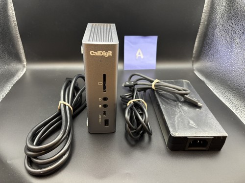 Caldigit ts3 plus - caldigit,