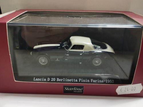 Starline 159465 lancia - starline,