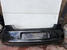 PARAURTI POSTERIORE