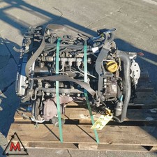 Motore 198A2000 180.000 km