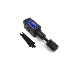 YUKEN MBA-01-C-30 Valvola