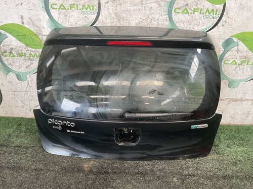Portellone posteriore per kia - per,