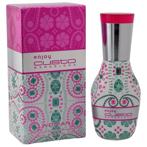Custo barcelona enjoy - custo, donna