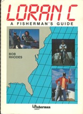 Loran fisherman s guide - loran, c: