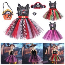 Set vestiti stile pirata