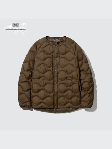 Giacca oversize uniqlo - uniqlo, x