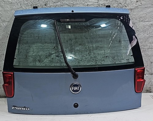 Portellone per fiat punto - portellone,