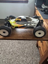 LOSI 8IGHT NITRO BUGGY 1/8