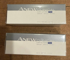 2 Avon Anew Clinical Lift &