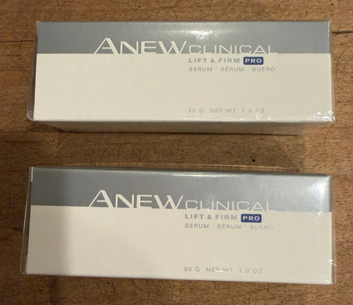Avon anew clinical lift - 2,