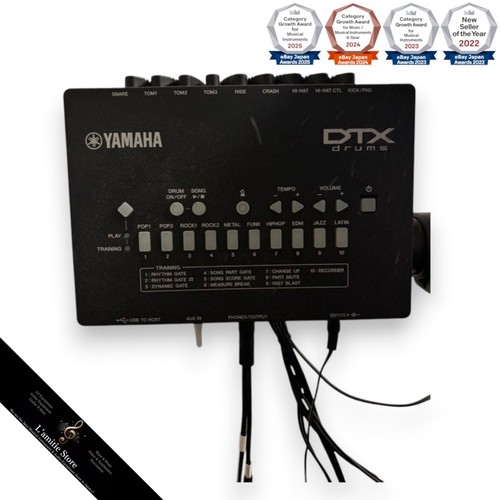Batteria elettronica yamaha - batteria,